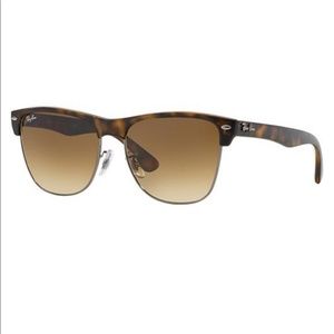 Clubmaster Ray-Ban